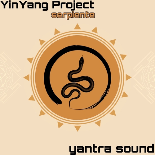 YinYang Project - Serpiente [YS11]